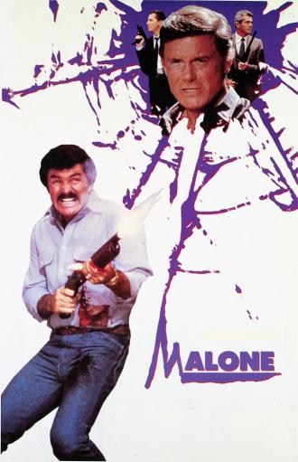Malone (movie 1987)