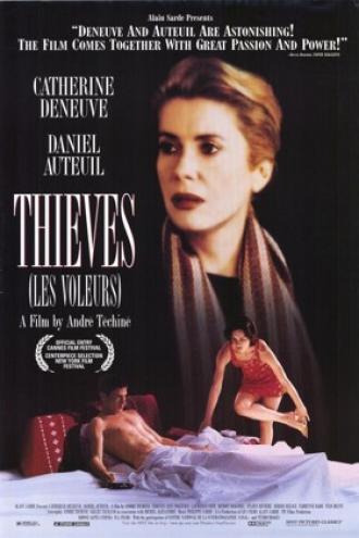 Thieves (movie 1996)