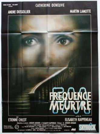 Frequent Death (movie 1988)