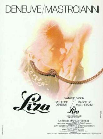 Liza (movie 1972)