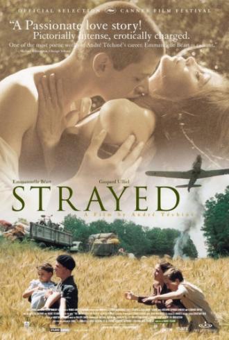 Strayed (movie 2003)