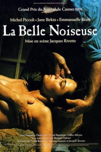 La Belle Noiseuse (movie 1991)