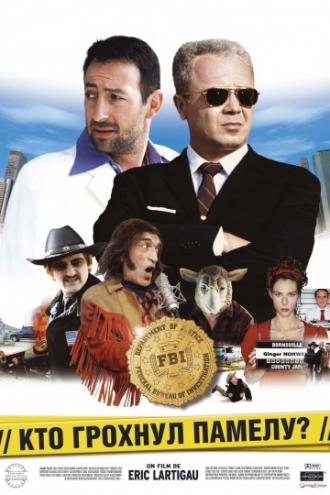 Bullit & Riper (movie 2003)