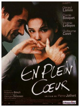 En plein cœur (movie 1998)