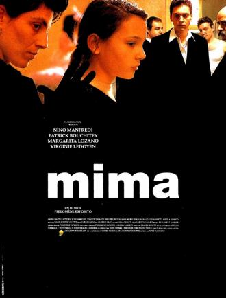 Mima (movie 1991)