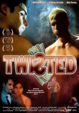 Twisted (movie 1996)
