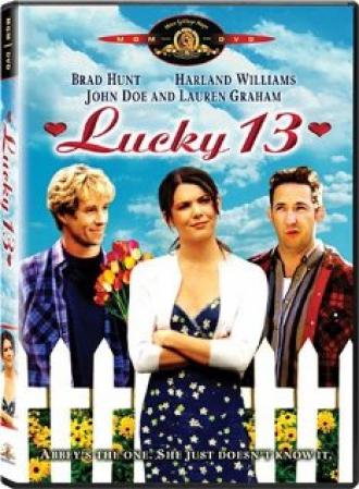 Lucky 13 (movie 2005)