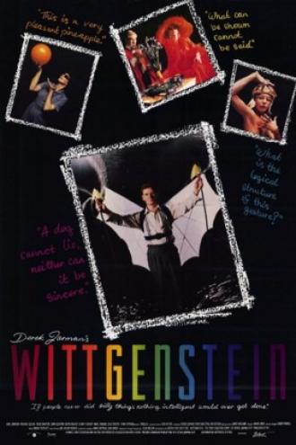 Wittgenstein (movie 1993)