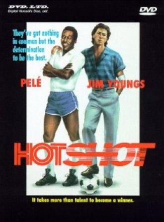 Hotshot (movie 1986)