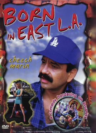 Born in East L.A. (movie 1987)