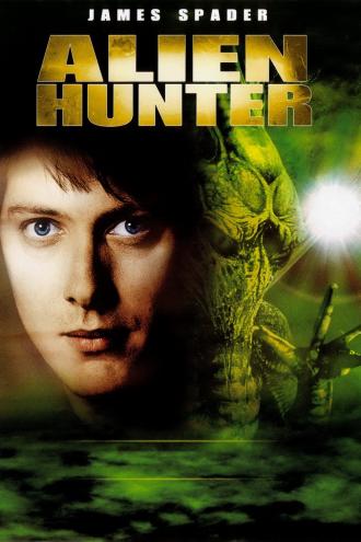 Alien Hunter (movie 2003)