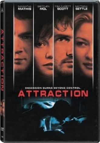 Attraction (movie 2000)