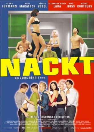 Naked (movie 2002)