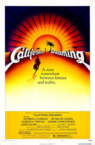 California Dreaming (movie 1979)
