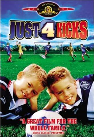 Just 4 Kicks (movie 2003)