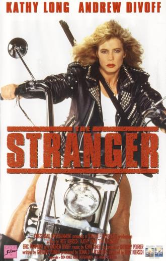 The Stranger (movie 1995)