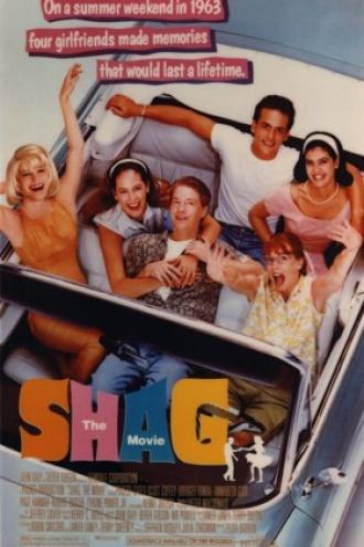 Shag (movie 1989)