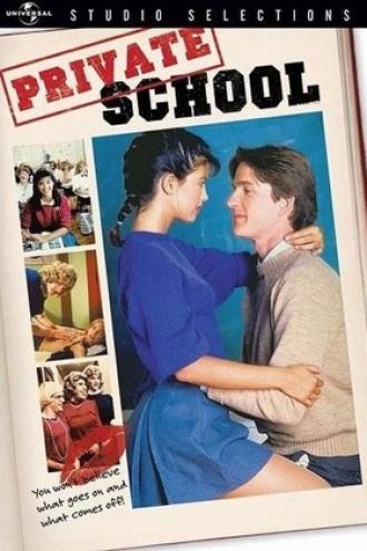 Private School (movie 1983)