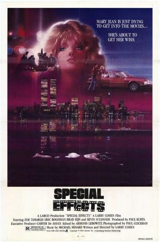 Special Effects (movie 1984)