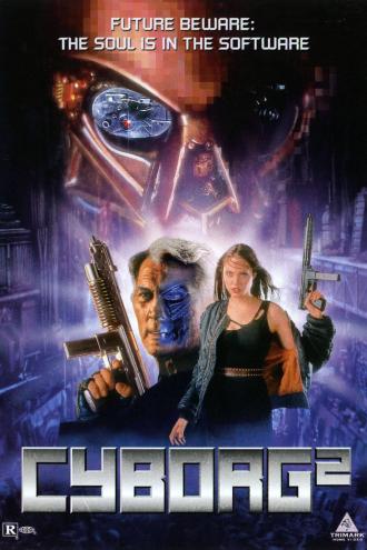 Cyborg 2 (movie 1993)