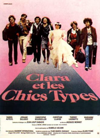 Clara and Chics Types (movie 1981)