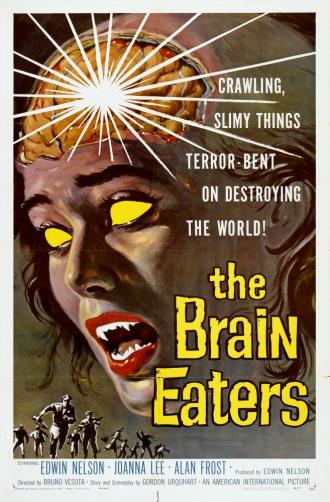 The Brain Eaters (movie 1958)