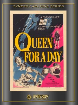 Queen for a Day (movie 1951)
