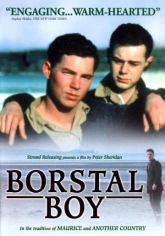 Borstal Boy (movie 2000)