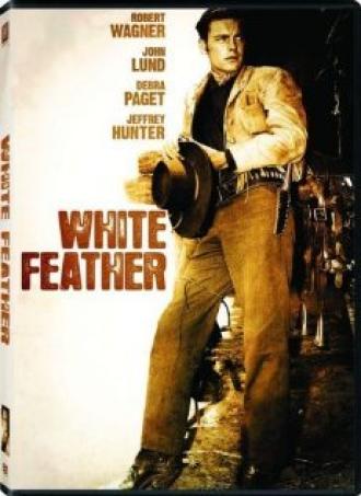 White Feather (movie 1955)