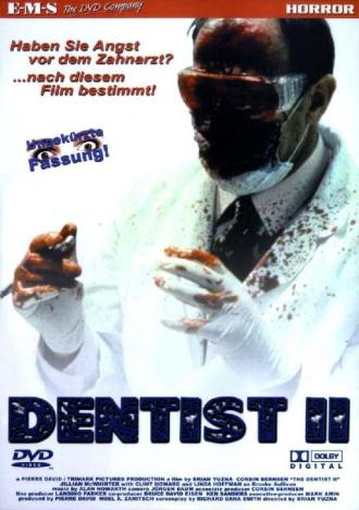 The Dentist 2 (movie 1998)