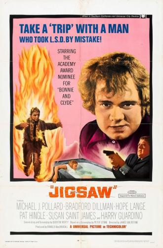 Jigsaw (movie 1968)