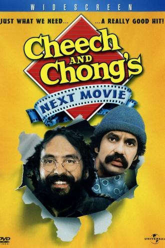 Cheech & Chong's Next Movie (movie 1980)