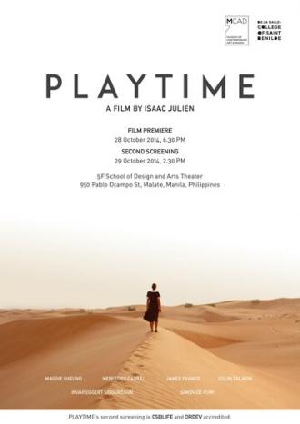 Playtime (movie 2013)