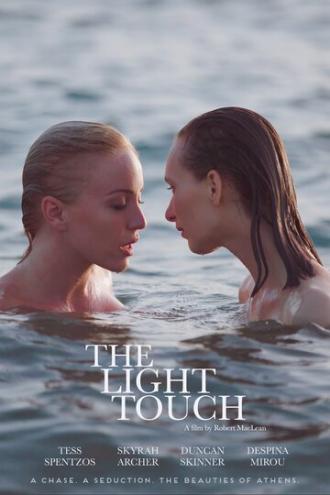 The Light Touch (movie 2021)
