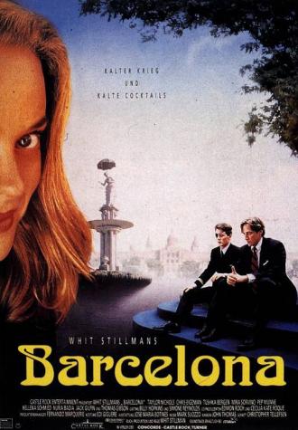 Barcelona (movie 1994)