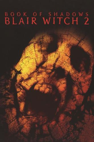 Book of Shadows: Blair Witch 2 (movie 2000)