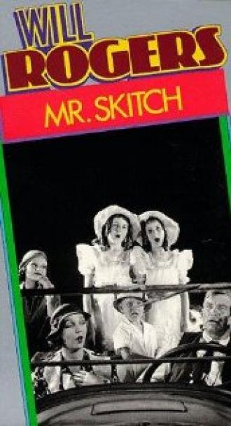 Mr. Skitch (movie 1933)