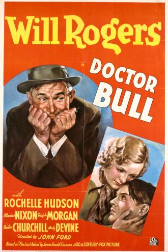 Doctor Bull (movie 1933)