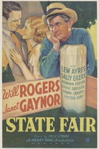 State Fair (movie 1933)