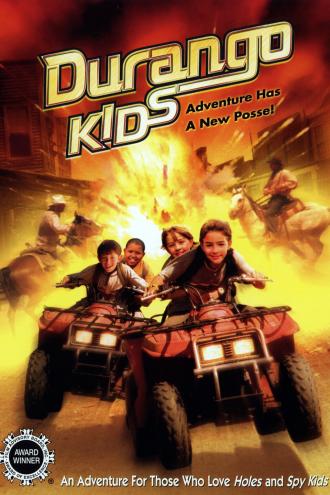 Durango Kids (movie 1999)