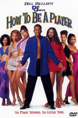 How to Be a Player (movie 1997)