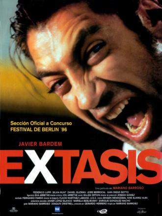 Extasis (movie 1996)