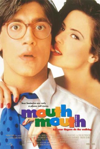 Mouth to Mouth (movie 1995)