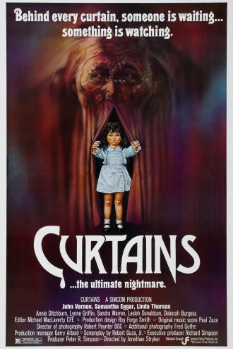Curtains (movie 1983)