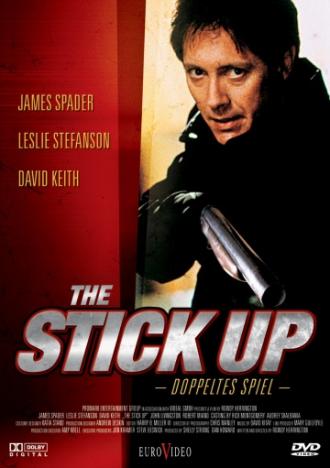 The Stickup (movie 2002)