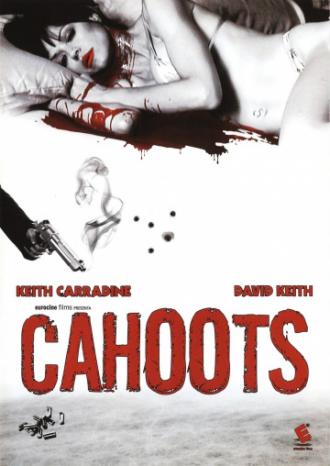 Cahoots (movie 2001)