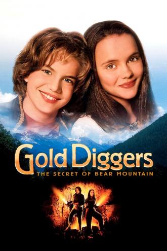 Gold Diggers: The Secret of Bear Mountain (movie 1995)