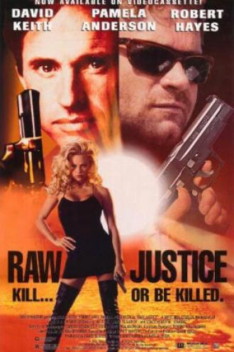 Raw Justice (movie 1994)