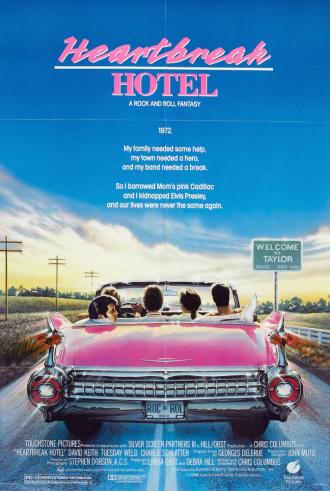 Heartbreak Hotel (movie 1988)