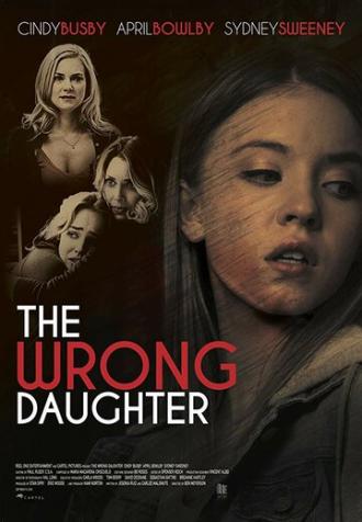 The Wrong Daughter (movie 2018)